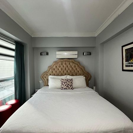 Invivo Hotel อิซมีร์ ภายนอก รูปภาพ